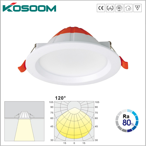 Kosoom DL KS TDC 6