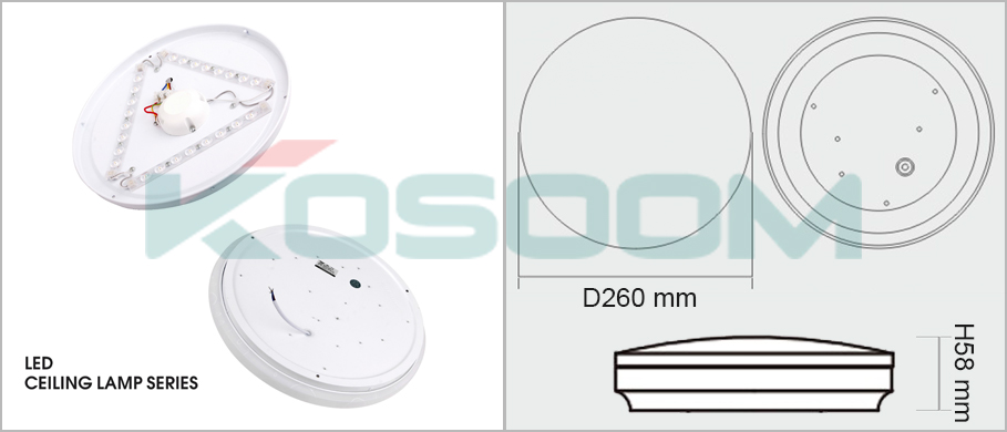 Kosoom OP KS FQ 14a